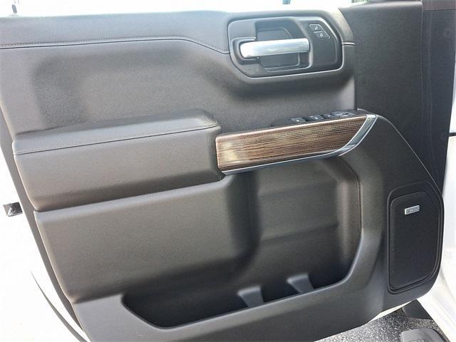 used 2021 Chevrolet Silverado 1500 car, priced at $40,060