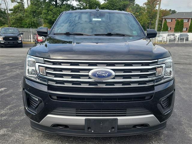 used 2020 Ford Expedition car, priced at $28,900