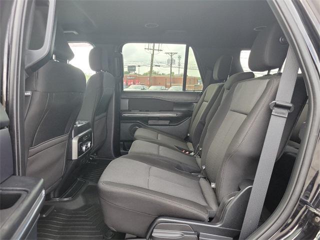 used 2020 Ford Expedition car, priced at $28,900