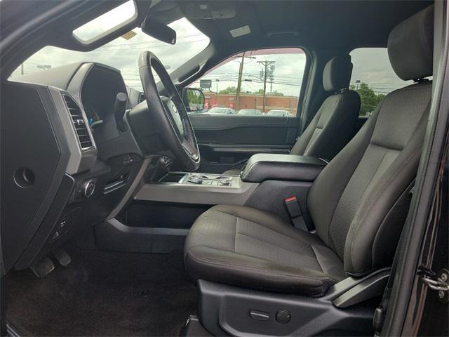 used 2020 Ford Expedition car, priced at $28,900