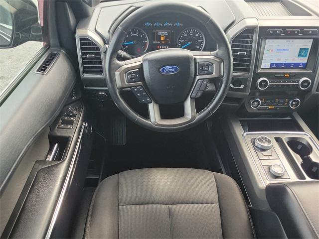 used 2020 Ford Expedition car, priced at $28,900