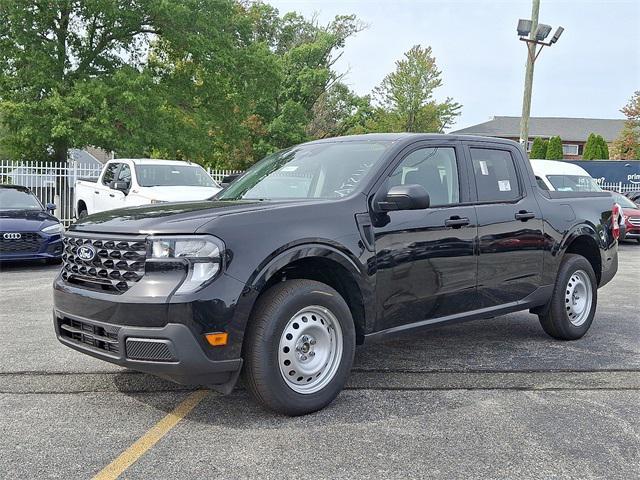 new 2025 Ford Maverick car, priced at $28,065
