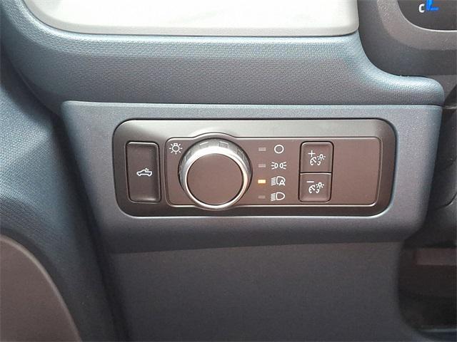 new 2025 Ford Maverick car, priced at $28,065