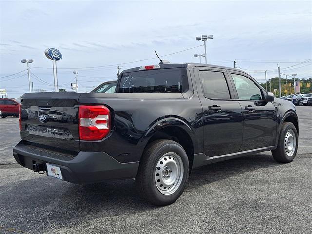 new 2025 Ford Maverick car, priced at $28,065