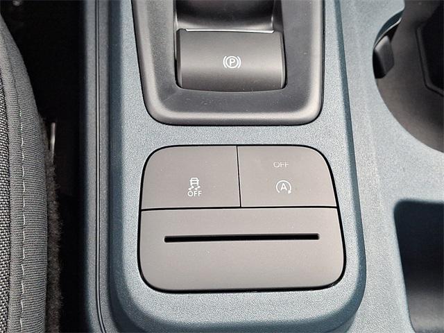 new 2025 Ford Maverick car, priced at $28,065