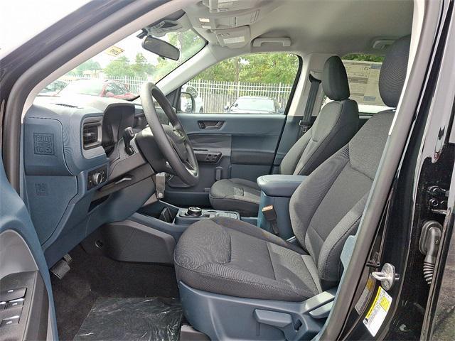 new 2025 Ford Maverick car, priced at $28,065