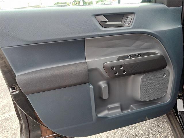 new 2025 Ford Maverick car, priced at $28,065