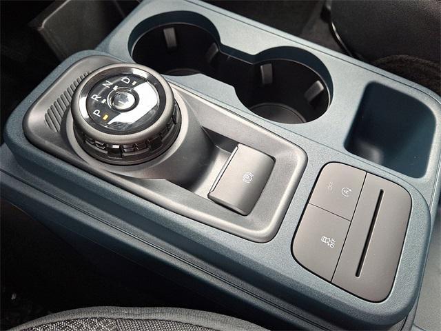 new 2025 Ford Maverick car, priced at $28,065