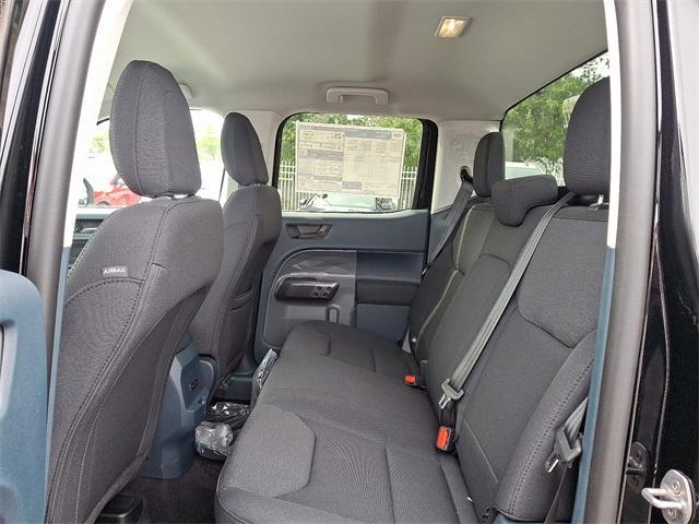 new 2025 Ford Maverick car, priced at $28,065