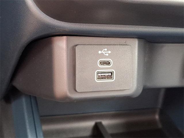 new 2025 Ford Maverick car, priced at $28,065