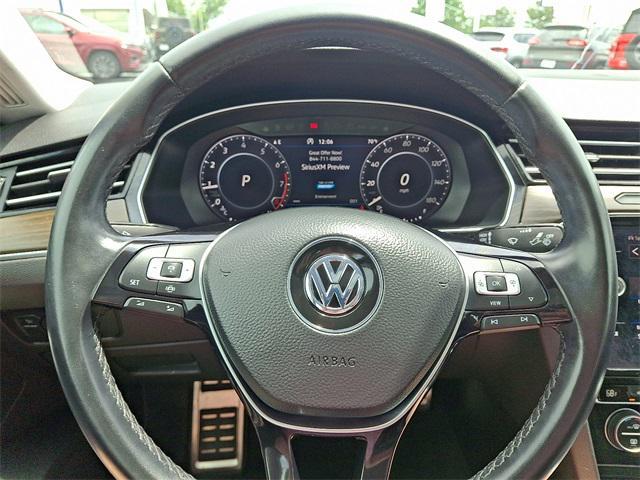 used 2019 Volkswagen Arteon car, priced at $23,528