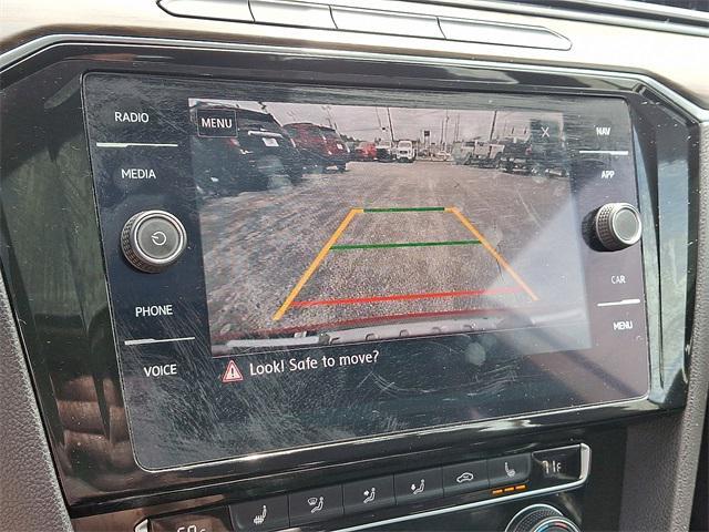 used 2019 Volkswagen Arteon car, priced at $23,528