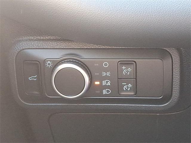 new 2025 Ford Explorer car, priced at $41,436