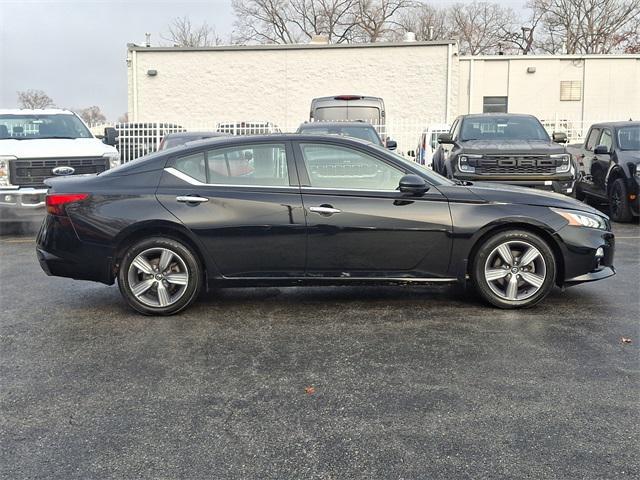 used 2019 Nissan Altima car, priced at $17,455