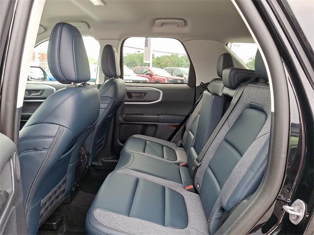 used 2024 Ford Bronco Sport car, priced at $33,113