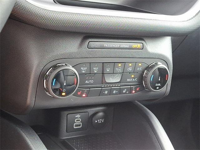 used 2024 Ford Bronco Sport car, priced at $33,113