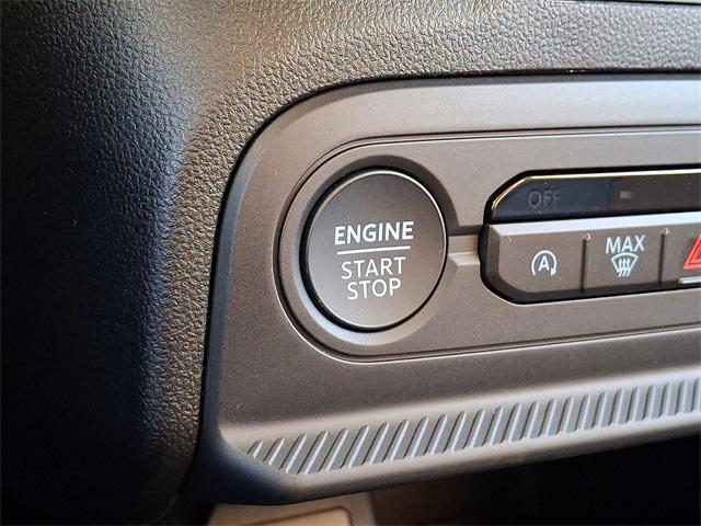 new 2025 Ford Bronco Sport car, priced at $38,130