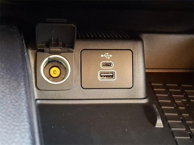 new 2025 Ford Bronco Sport car, priced at $38,130