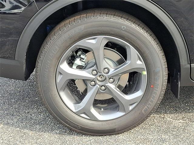 new 2026 Ford Escape car, priced at $35,721