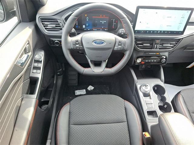new 2026 Ford Escape car, priced at $35,721