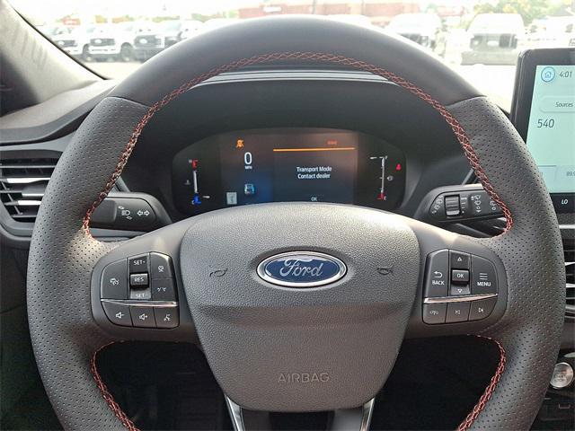 new 2026 Ford Escape car, priced at $35,721