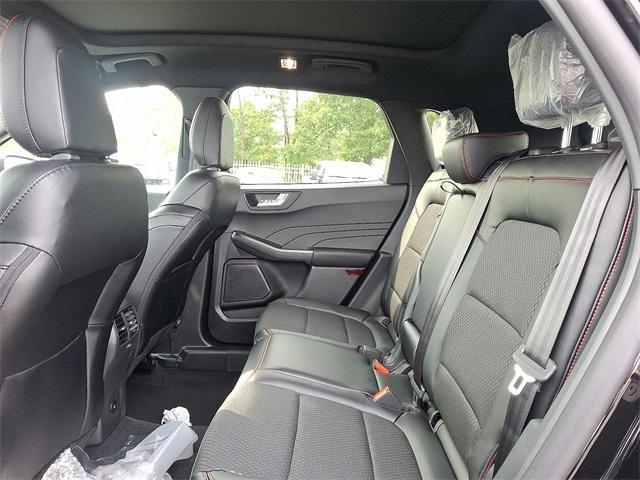new 2026 Ford Escape car, priced at $35,721