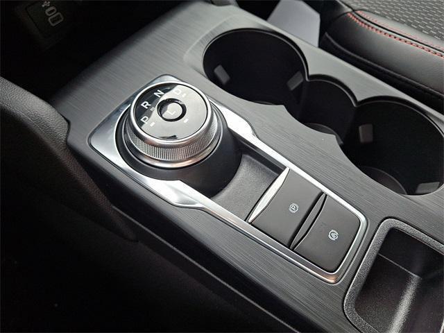 new 2026 Ford Escape car, priced at $35,721