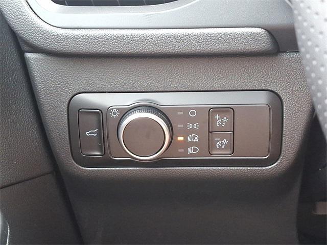new 2026 Ford Escape car, priced at $35,721