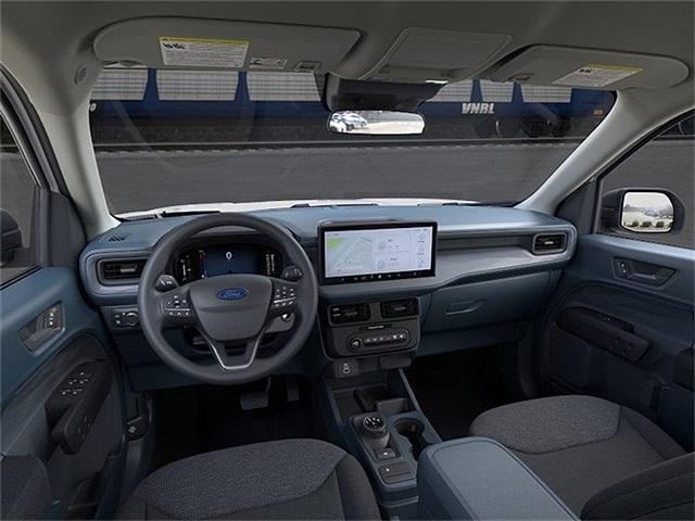 new 2025 Ford Maverick car, priced at $28,602