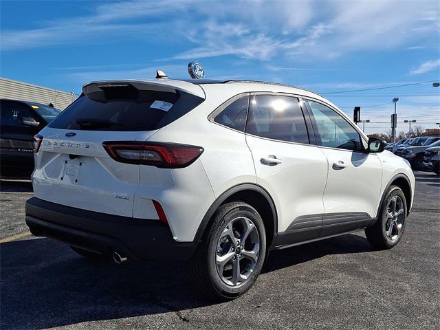 new 2026 Ford Escape car, priced at $36,939
