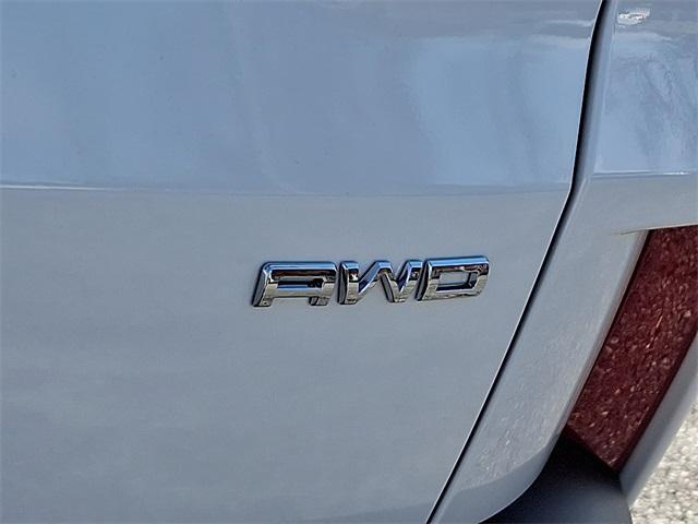 new 2026 Ford Escape car, priced at $36,939