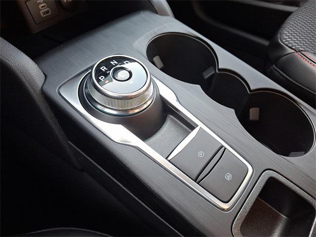 new 2026 Ford Escape car, priced at $36,939