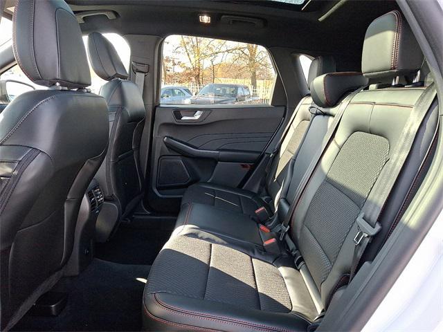 new 2026 Ford Escape car, priced at $36,939