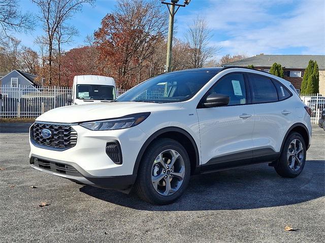 new 2026 Ford Escape car, priced at $36,939