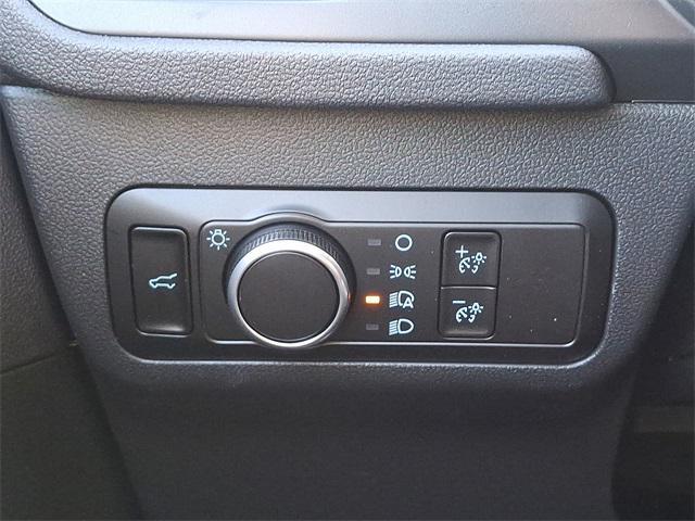 new 2026 Ford Escape car, priced at $36,939