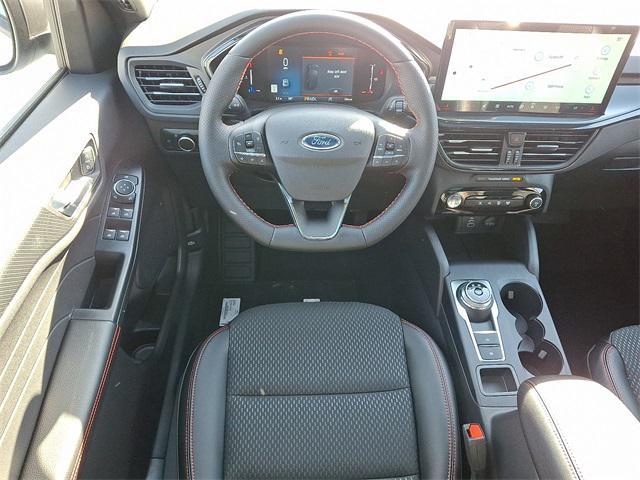 new 2026 Ford Escape car, priced at $36,939