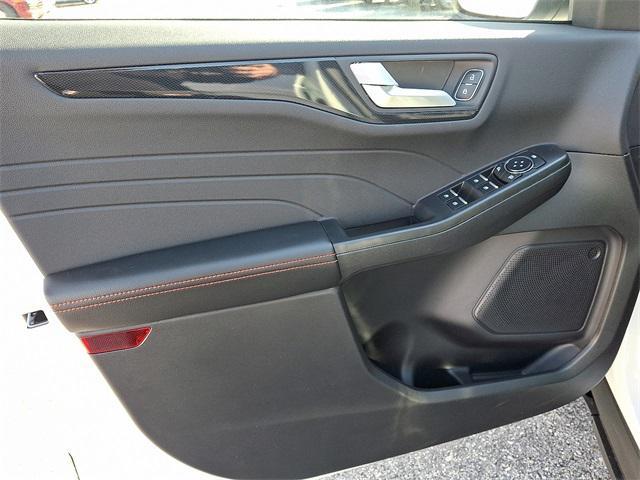 new 2026 Ford Escape car, priced at $36,939