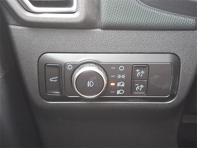 new 2025 Ford Bronco Sport car, priced at $34,061