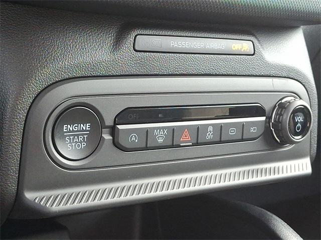 new 2025 Ford Bronco Sport car, priced at $34,061