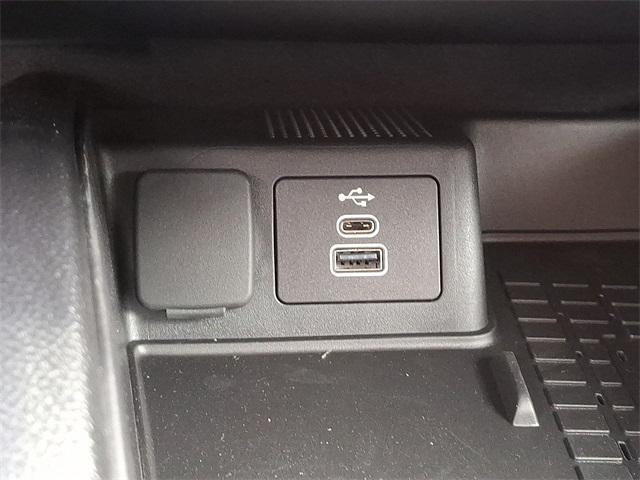 new 2025 Ford Bronco Sport car, priced at $34,061