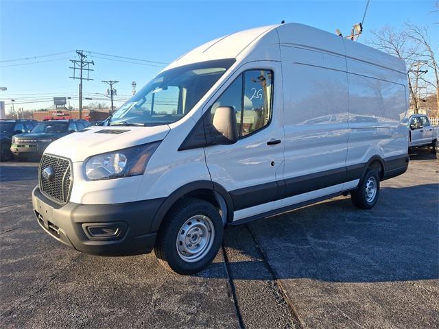 new 2024 Ford Transit-350 car, priced at $55,295