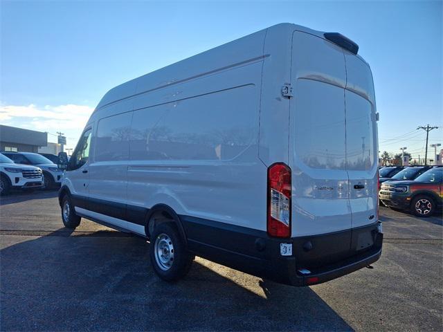 new 2024 Ford Transit-350 car, priced at $55,295