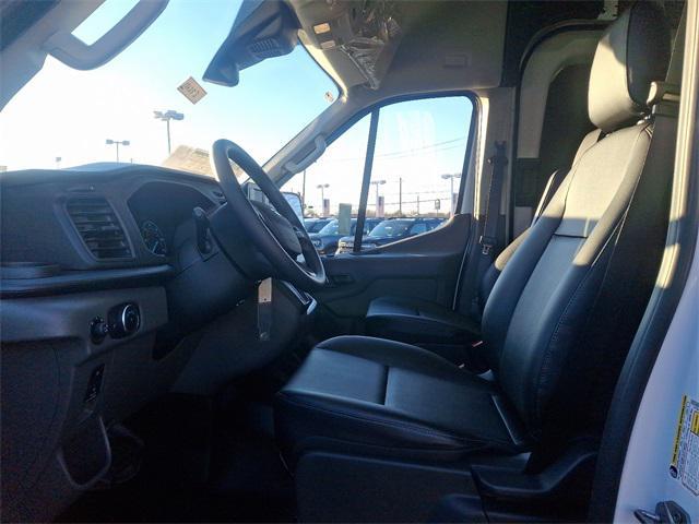 new 2024 Ford Transit-350 car, priced at $55,295