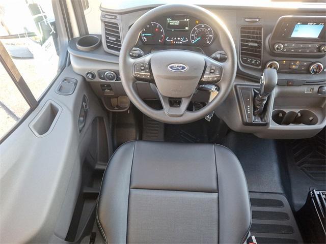 new 2024 Ford Transit-350 car, priced at $55,295