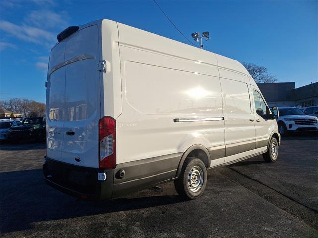 new 2024 Ford Transit-350 car, priced at $55,295