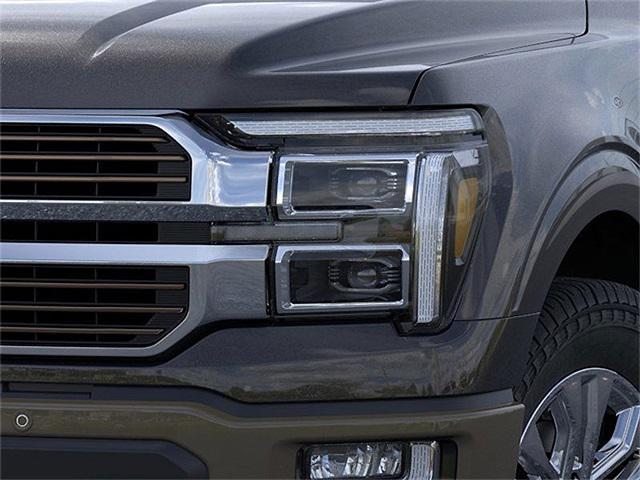 new 2025 Ford F-150 car, priced at $77,239