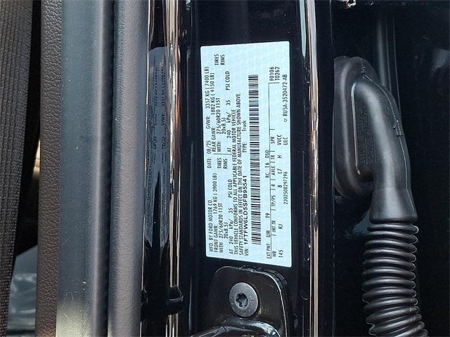 new 2025 Ford F-150 car, priced at $77,239