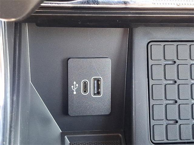 new 2025 Ford F-150 car, priced at $77,239