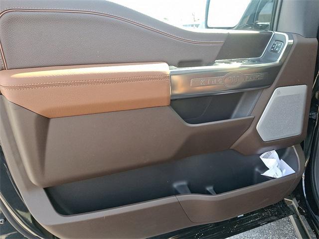 new 2025 Ford F-150 car, priced at $77,239