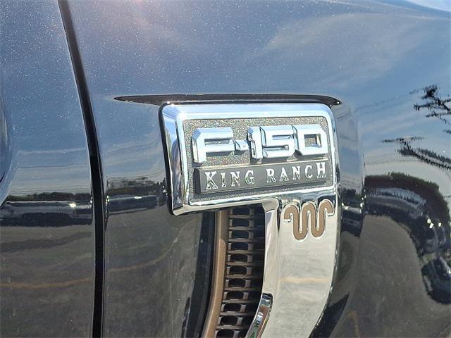 new 2025 Ford F-150 car, priced at $77,239